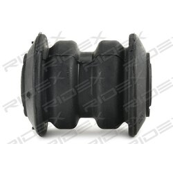 Silentbloc de bras oscillant RIDEX 251T0438 pour MERCEDES,VW 68012169AA RIDEX