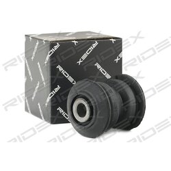 Silentbloc de bras oscillant RIDEX 251T0438 pour MERCEDES,VW 68012169AA RIDEX