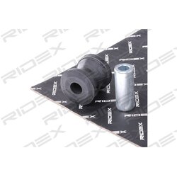 Silentbloc de bras oscillant RIDEX 251T0449 pour FIAT, SEAT, LANCIA 4331968 RIDEX