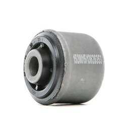 Trailing Arm Bush RIDEX 251T0454 OE Ref 77 00 818 051