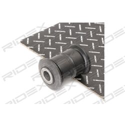 Silentbloc de bras oscillant RIDEX 251T0458 pour RENAULT, NISSAN 54500-AX600 RIDEX