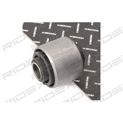 Silentbloc de bras oscillant RIDEX 251T0478 pour VW, AUDI, SKODA, SEAT 1K0 501 529 F RIDEX