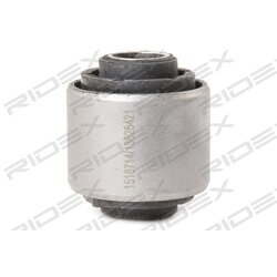 Silentbloc de bras oscillant RIDEX 251T0478 pour VW, AUDI, SKODA, SEAT 1K0 501 529 F RIDEX