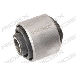 Silentbloc de bras oscillant RIDEX 251T0478 pour VW, AUDI, SKODA, SEAT 1K0 501 529 F RIDEX