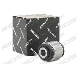 Silentbloc de bras oscillant RIDEX 251T0493 pour KIA, HYUNDAI 52760-2G000 RIDEX