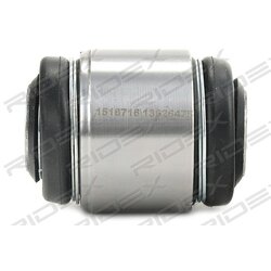 Silentbloc de bras oscillant RIDEX 251T0493 pour KIA, HYUNDAI 52760-2G000 RIDEX