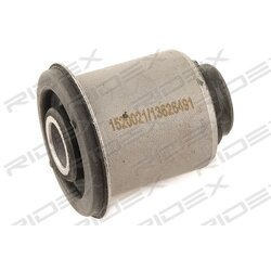 Silentbloc de bras oscillant RIDEX 251T0499 pour RENAULT,MERCEDES 415 330 0200 RIDEX