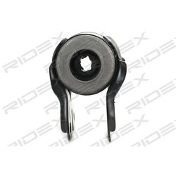 Silentbloc de bras oscillant RIDEX 251T0501 pour VOLVO, FORD, LAND ROVER 1 507 182 RIDEX