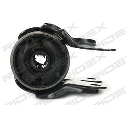 Silentbloc de bras oscillant RIDEX 251T0502 pour VOLVO, FORD, LAND ROVER 1 507 181 RIDEX