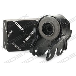 Silentbloc de bras oscillant RIDEX 251T0502 pour VOLVO, FORD, LAND ROVER 1 507 181 RIDEX