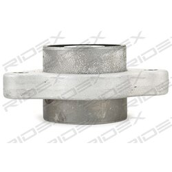 Silentbloc de bras oscillant RIDEX 251T0510 pour MERCEDES 6393301207 RIDEX