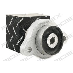 Silentbloc de bras oscillant RIDEX 251T0510 pour MERCEDES 6393301207 RIDEX