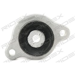 Silentbloc de bras oscillant RIDEX 251T0510 pour MERCEDES 6393301207 RIDEX