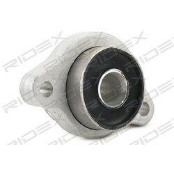 Silentbloc de bras oscillant RIDEX 251T0510 pour MERCEDES 6393301207 RIDEX