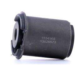 Silentbloc de bras oscillant RIDEX 251T0525 pour LAND ROVER 34016 01