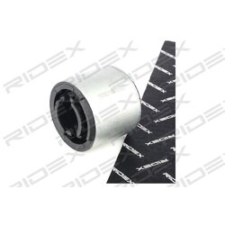 Silentbloc de bras oscillant RIDEX 251T0540 pour BMW 3112 6 757 623 RIDEX