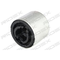 Silentbloc de bras oscillant RIDEX 251T0540 pour BMW 3112 6 757 623 RIDEX