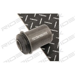 Silentbloc de bras oscillant RIDEX 251T0578 pour MERCEDES, JAGUAR 631 330 00 75 RIDEX