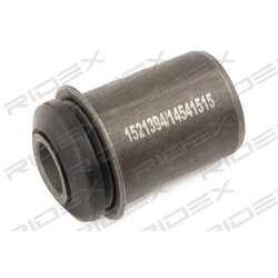 Silentbloc de bras oscillant RIDEX 251T0578 pour MERCEDES, JAGUAR 631 330 00 75 RIDEX