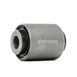 Trailing Arm Bush RIDEX 251T0582 OE Ref 96389491