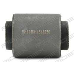 Silentbloc de bras oscillant RIDEX 251T0582 pour CHEVROLET, DAEWOO 96328434 RIDEX