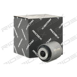 Silentbloc de bras oscillant RIDEX 251T0582 pour CHEVROLET, DAEWOO 96328434 RIDEX