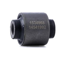 Trailing Arm Bush RIDEX 251T0599 OE Ref 55118-1D000