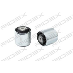 Silentbloc de bras oscillant RIDEX 251T0615 pour BMW 31 12 0 393 540 RIDEX