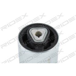 Silentbloc de bras oscillant RIDEX 251T0615 pour BMW 31 12 0 393 540 RIDEX