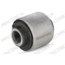 Support de bras de suspension arrière RIDEX 251T0619 pour CITROEN, DODGE et plus encore... RIDEX