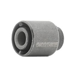 Trailing Arm Bush RIDEX 251T0650 OE Ref 1K0505465J -