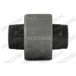 Silentbloc de bras oscillant 251T0655 pour PEUGEOT, CITROËN, VAUXHALL 96 760 352 80 RIDEX