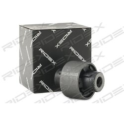 Silentbloc de bras oscillant 251T0655 pour PEUGEOT, CITROËN, VAUXHALL 96 760 352 80 RIDEX