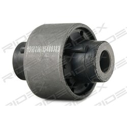 Silentbloc de bras oscillant 251T0655 pour PEUGEOT, CITROËN, VAUXHALL 96 760 352 80 RIDEX