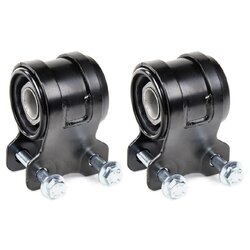 Trailing Control Arm Mounting RIDEX 251T0657 OE Ref 1 234 375