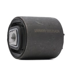 Trailing Control Arm Mounting RIDEX 251T0729 OE Ref 31 12 6 777 653