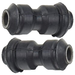 Trailing Control Arm Bush RIDEX 251T0988 OE Ref 1 117 259