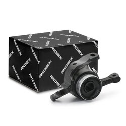 Trailing Control Arm Mounting RIDEX 251T1038 OE Ref 31126874342