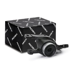 Trailing Control Arm Mounting RIDEX 251T1039 OE Ref 31126874341