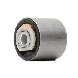 Support de bras de suspension arrière RIDEX 251T1091 pour VAUXHALL OMEGA