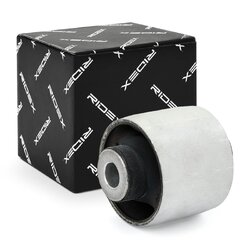 Trailing Control Arm Mounting RIDEX 251T1093 OE Ref 31 12 6 775 971(-)