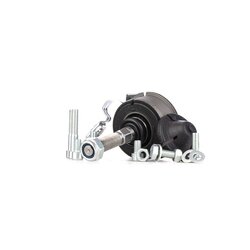 Supporting Ball Joint Kit RIDEX 2523R0002 OE Ref 126 330 11 35
