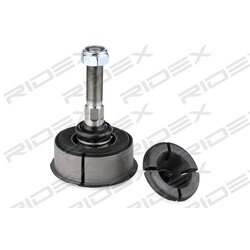 Kit de rotule de support RIDEX 2523R0002 pour Mercedes Classe S RIDEX