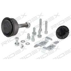 Kit de rotule de support RIDEX 2523R0002 pour Mercedes Classe S RIDEX