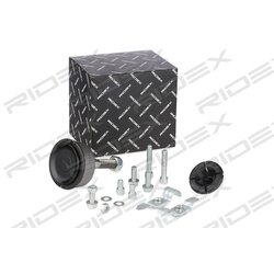 Kit de rotule de support RIDEX 2523R0002 pour Mercedes Classe S RIDEX