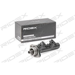 Maître-cylindre de frein RIDEX 258M0009 pour FIAT, PEUGEOT et plus encore... RIDEX