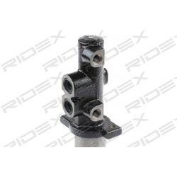 Maître-cylindre de frein RIDEX 258M0010 pour VW, SKODA, SEAT, AUDI RIDEX