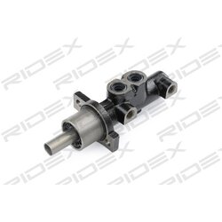 Maître-cylindre de frein RIDEX 258M0010 pour VW, SKODA, SEAT, AUDI RIDEX
