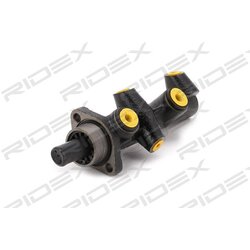 Maître-cylindre de frein RIDEX 258M0016 pour MERCEDES, VOLVO 003 430 6001 RIDEX