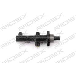 Maître-cylindre de frein RIDEX 258M0016 pour MERCEDES, VOLVO 003 430 6001 RIDEX